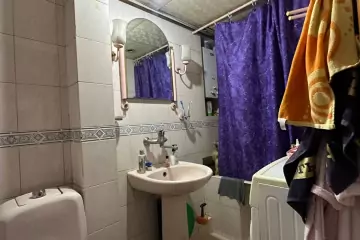 Satılır Köhnə Tikili İzmir Parkı