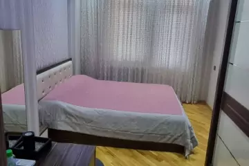 Aylıq Kirayə Yeni Tikili Həzi Aslanovda