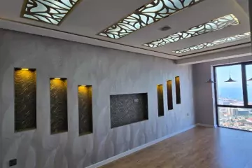 Satılır Yeni Tikili Xətai Park Yaşayış Kompleksida