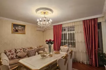 Satılır Yeni Tikili Xalqlar Dostluğuda