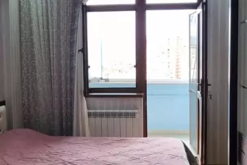 Aylıq Kirayə Yeni Tikili Həzi Aslanovda