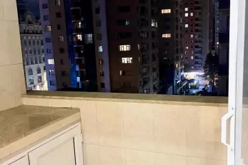 Aylıq Kirayə Yeni Tikili Olimpik Starda