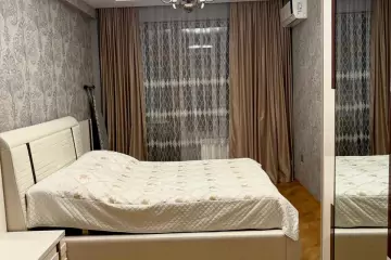 Aylıq Kirayə Yeni Tikili Olimpik Starda