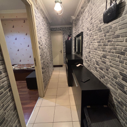 Satılır 3 otaqlı Yeni Tikili 70 m², Xırdalan şəhəri