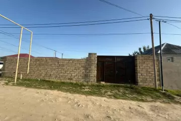 Satılır Torpaq Savalan Qəsəbəsida