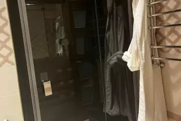 Aylıq Kirayə Yeni Tikili Mərkəzdə