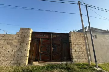 Satılır Torpaq Savalan Qəsəbəsida