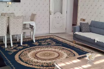 Satılır Həyət Evi Binədə