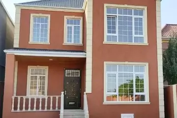 Satılır Həyət Evi Masazırda