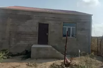 Aylıq Kirayə Obyekt Sarayda