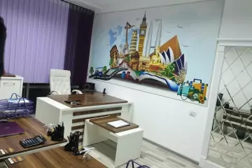 Aylıq Kirayə Ofis Yasamalda 