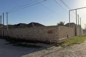 Satılır Torpaq Savalan Qəsəbəsida