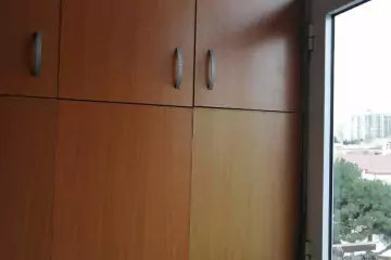 Satılır Köhnə Tikili Beşmərtəbədə