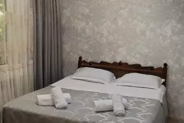 Günlük Kirayə Bağ Evi Mingəçevirdə