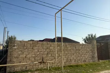 Satılır Torpaq Savalan Qəsəbəsida