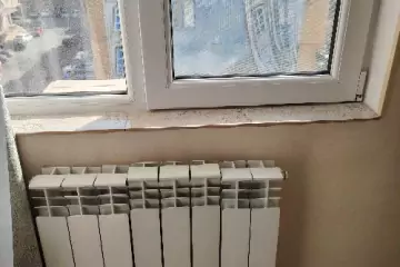 Satılır Köhnə Tikili Gənclik Mallda