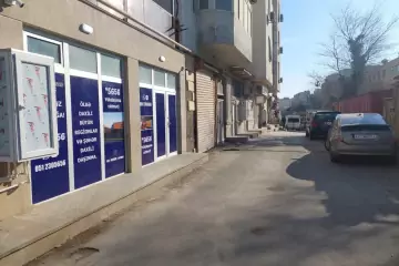 Satılır Obyekt Yeni Yasamalda