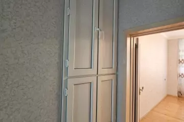 Satılır Yeni Tikili Ukraniya Dairəsida