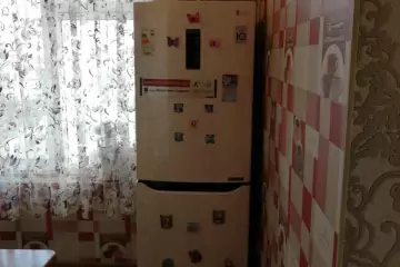 Satılır Köhnə Tikili Beşmərtəbədə