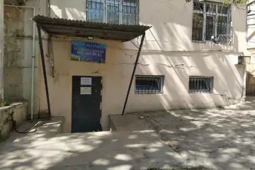 Aylıq Kirayə Obyekt Bakıxanovda