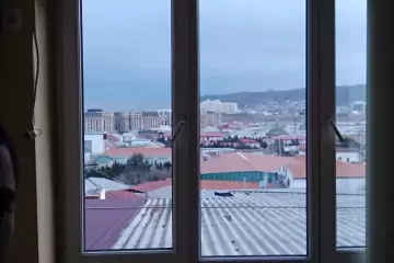Satılır Həyət Evi Bayılda