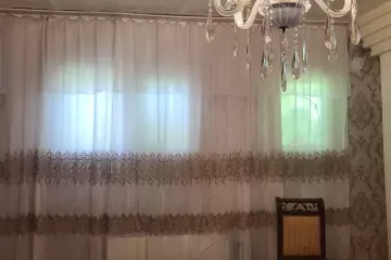 Günlük Kirayə Bağ Evi Mingəçevirdə