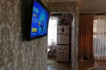 Satılır Köhnə Tikili Beşmərtəbədə