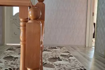 Satılır Həyət Evi Binədə