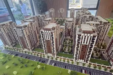 Satılır Yeni Tikili Xırdalan şəhərində