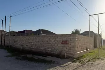 Satılır Torpaq Savalan Qəsəbəsida