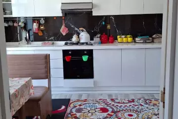 Satılır Həyət Evi Binədə