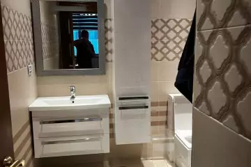 Aylıq Kirayə Yeni Tikili Mərkəzdə