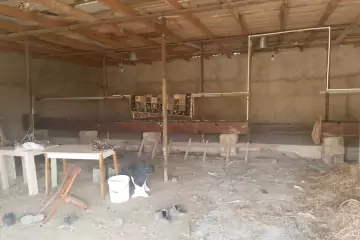 Aylıq Kirayə Obyekt Sarayda