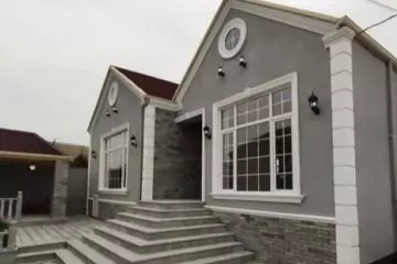 Satılır Həyət Evi Masazırda