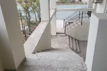 Satılır Həyət Evi Mərdəkanda