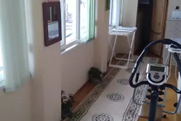 Satılır Həyət Evi Bayılda