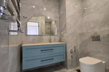 Satılır Yeni Tikili Nəsimi Bazarında
