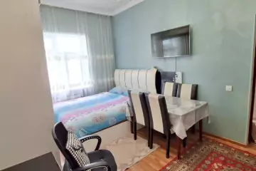 Satılır Yeni Tikili Nərimanov Parkı