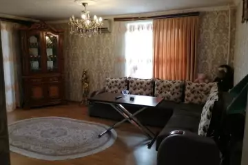 Satılır Köhnə Tikili Beşmərtəbədə