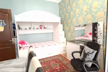 Satılır Yeni Tikili Nərimanov Parkı