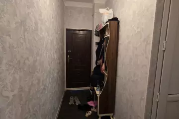 Satılır Köhnə Tikili Ukraniya Dairəsida