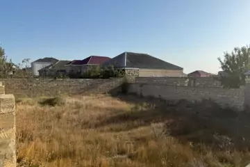 Satılır Torpaq Savalan Qəsəbəsida