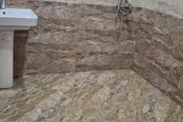 Satılır Həyət Evi Binədə