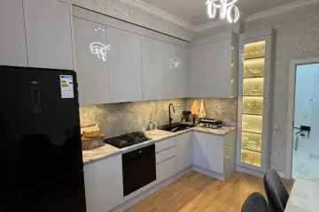 Satılır Yeni Tikili Xırdalan şəhərində