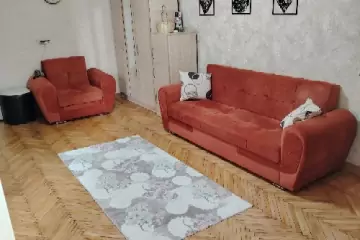 Satılır Köhnə Tikili Gənclik Mallda