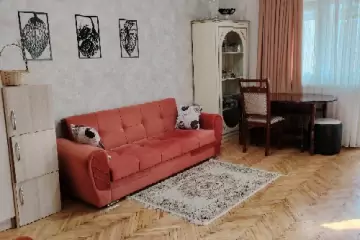 Satılır Köhnə Tikili Gənclik Mallda