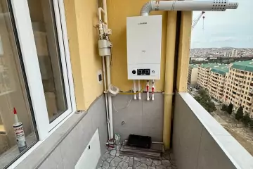 Satılır Yeni Tikili Xırdalan şəhərində