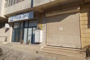 Satılır Obyekt Yeni Yasamalda