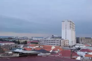 Satılır Həyət Evi Bayılda