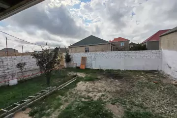 Satılır Həyət Evi Maştağada
